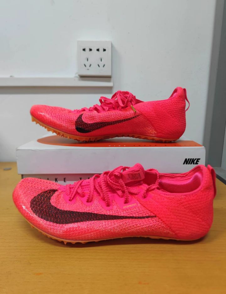 Nike Zoom Superfly Elite 2