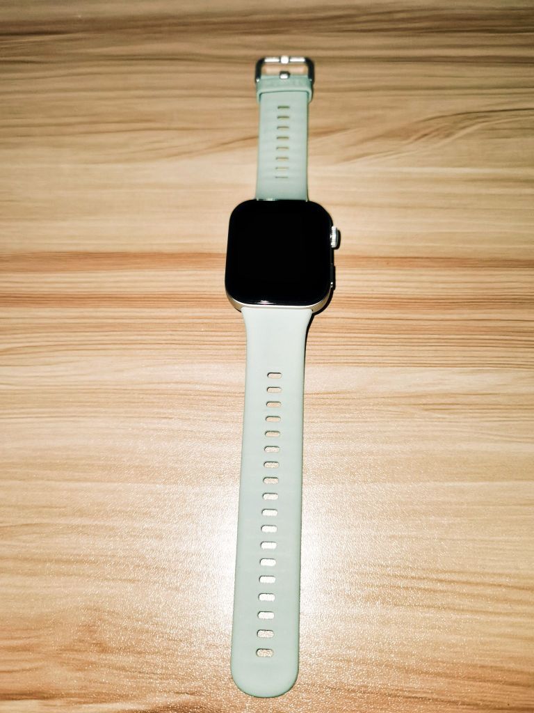 华为fit3质感真的无敌了🤑🤑