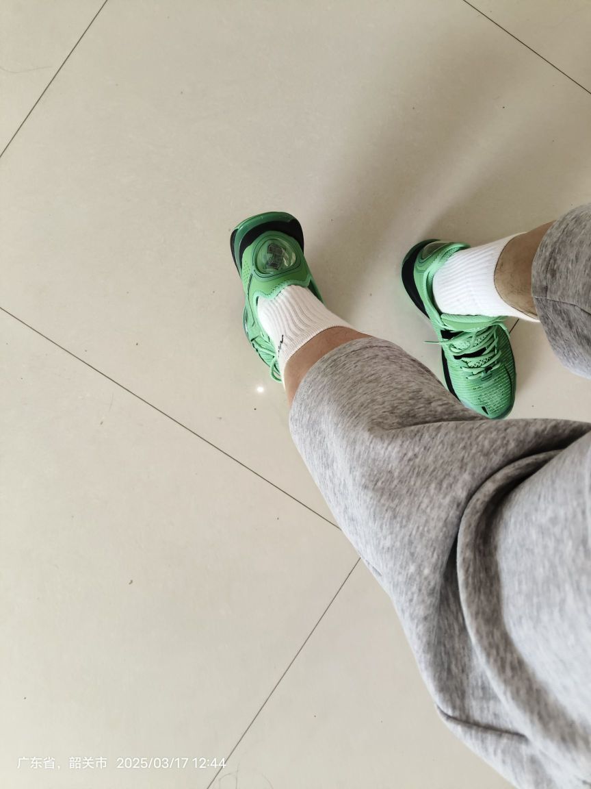 1个半馒头的NBA球星签名鞋，有什么缺点？