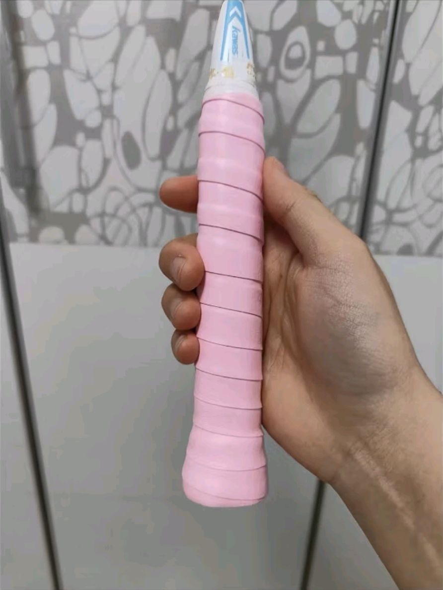 猛男粉手胶