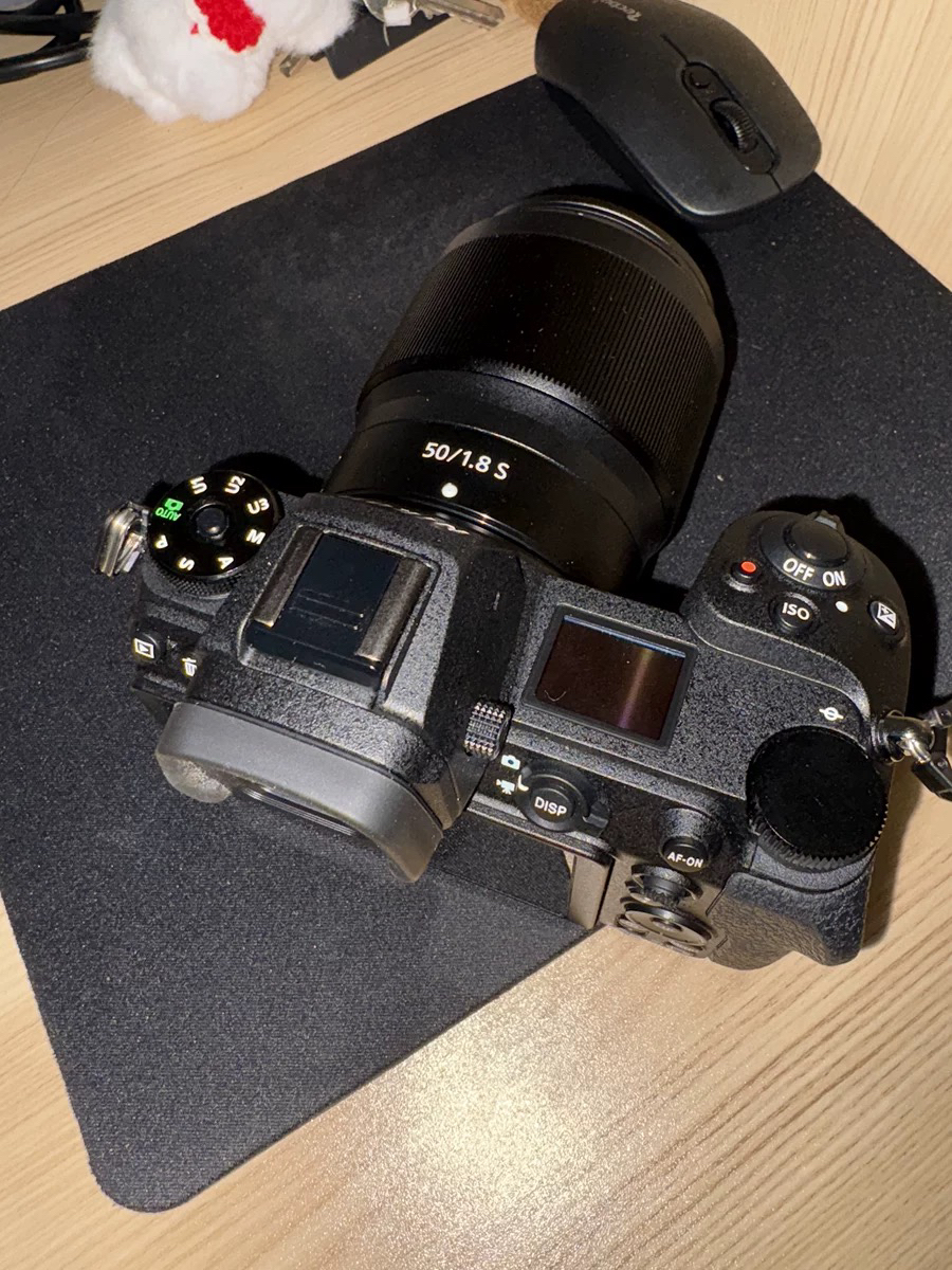 天生利器❗拯救我的摄影技术😭😭