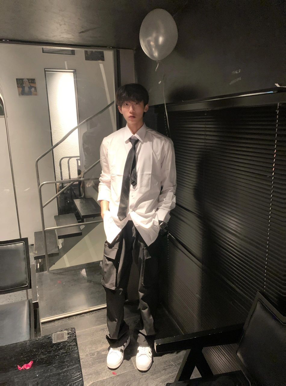 长这样现实中没人要过vx
