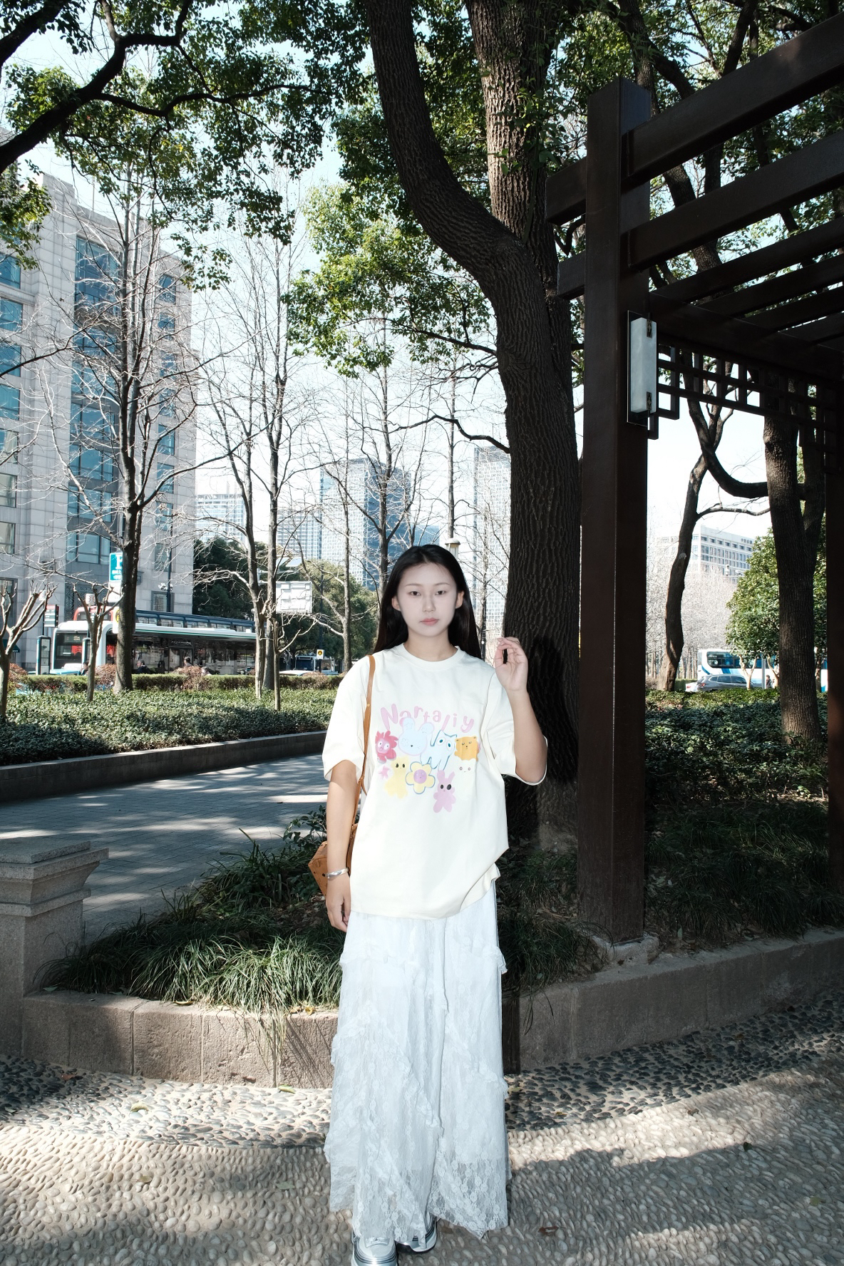 OOTD｜今天穿什么呢