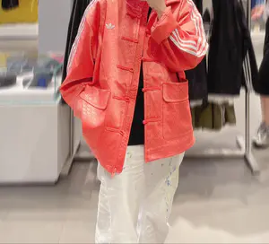中国风外套怎么选?