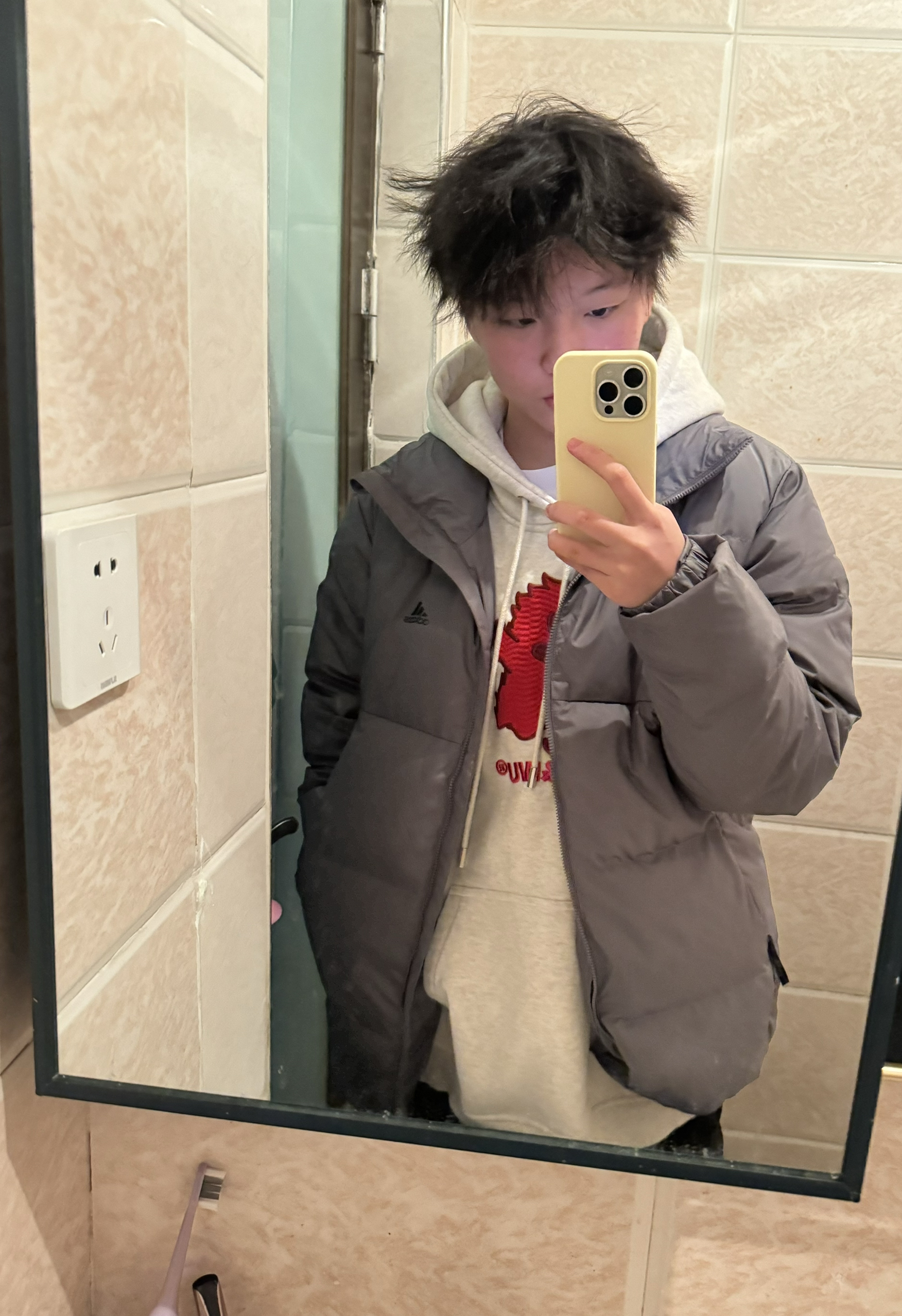 马上要入春