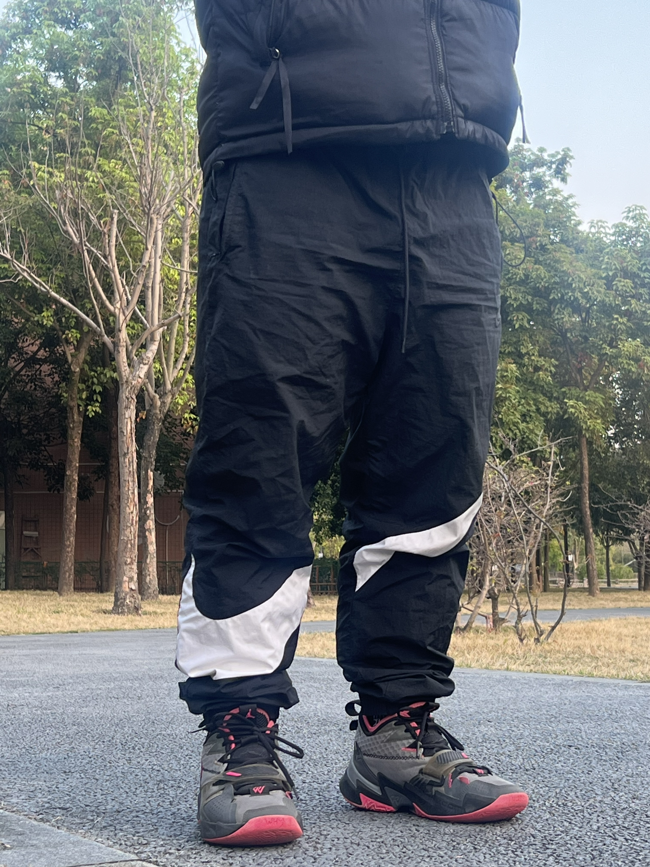 战损版威少3