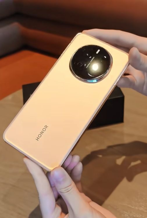 家人们谁懂啊！荣耀 Magic7 大跳水，16GB+512GB 直降 860元