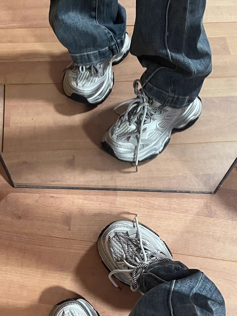 【🔥新鞋速递｜Kappa这双「灰姑娘」跑鞋太香了！】👟