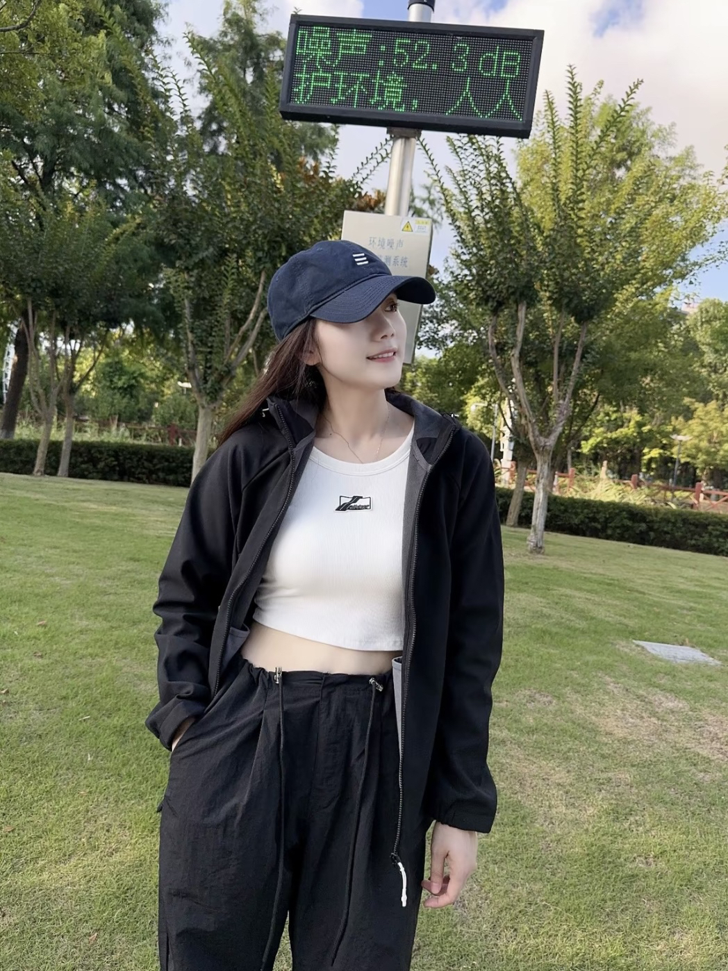 春天穿什么外套呢