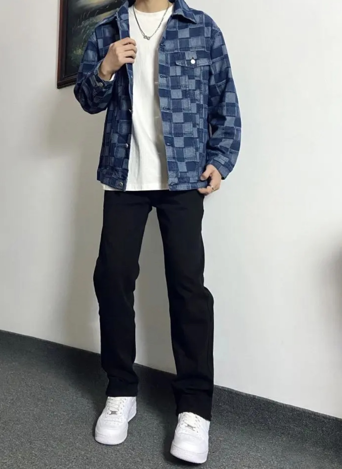 新衣服
