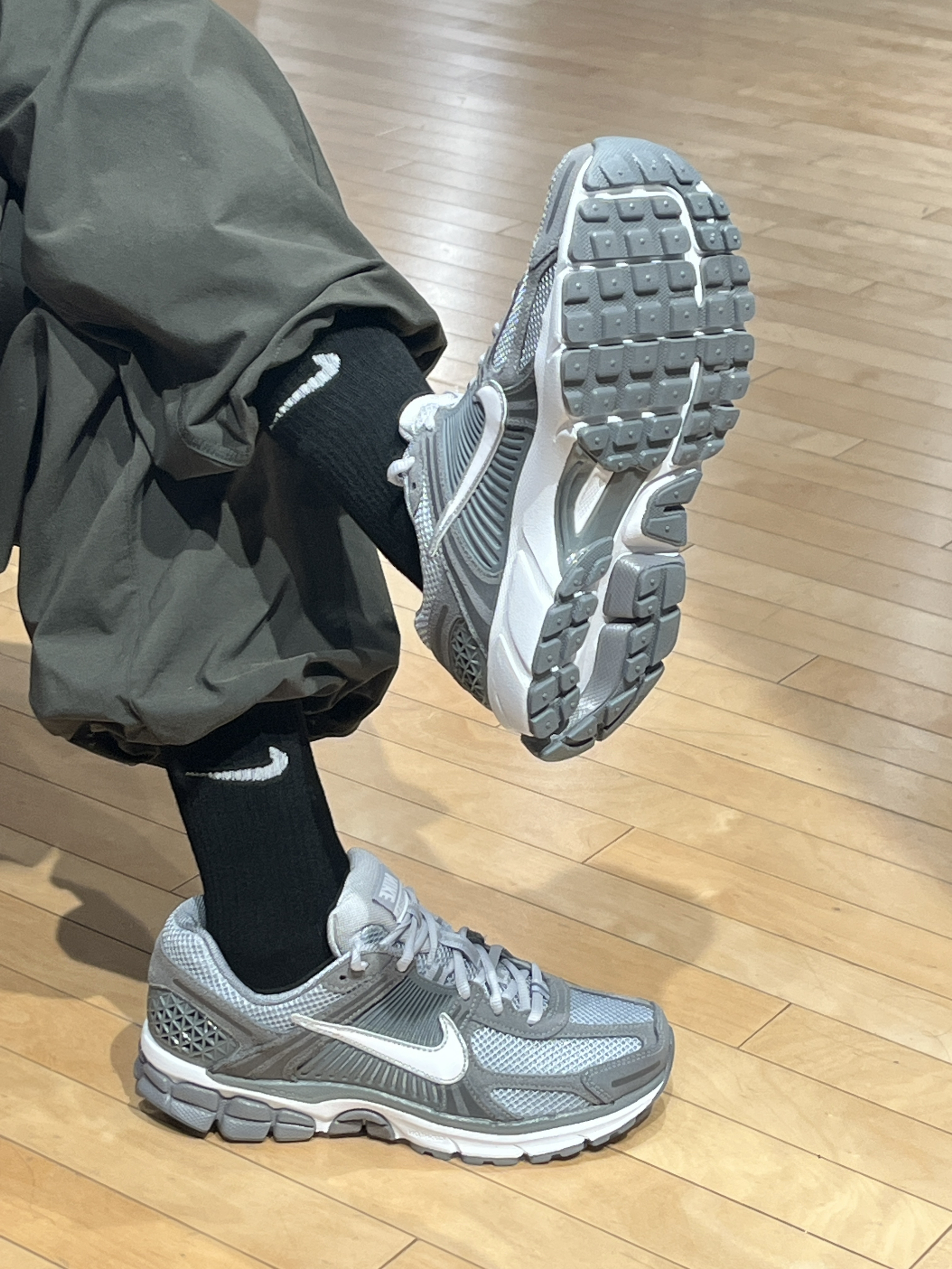 被追问无数次的梦中情鞋！Nike Vom
