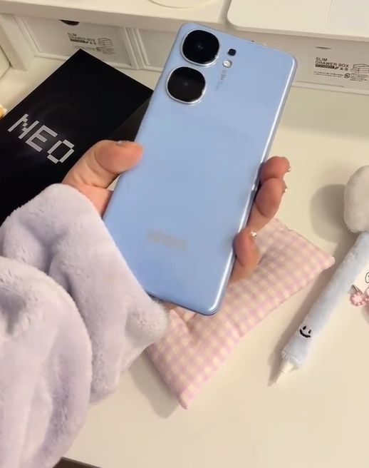 救命🆘iQOO Neo9 这价格跳水，性能却依旧能打，缺点也超真实！