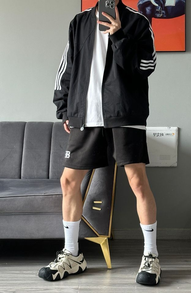 骆驼的这双鞋丑萌丑萌的！