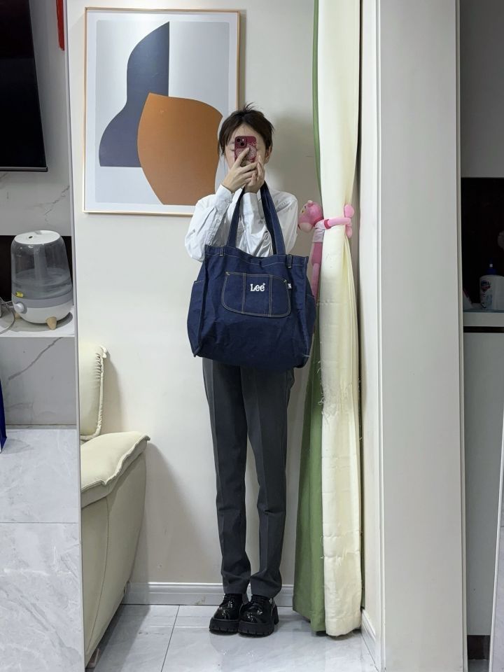 简洁又好看～