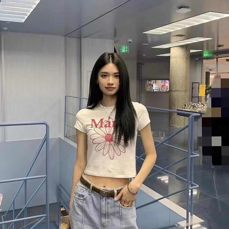 成为韩女的第一步
先穿mardi！好多款