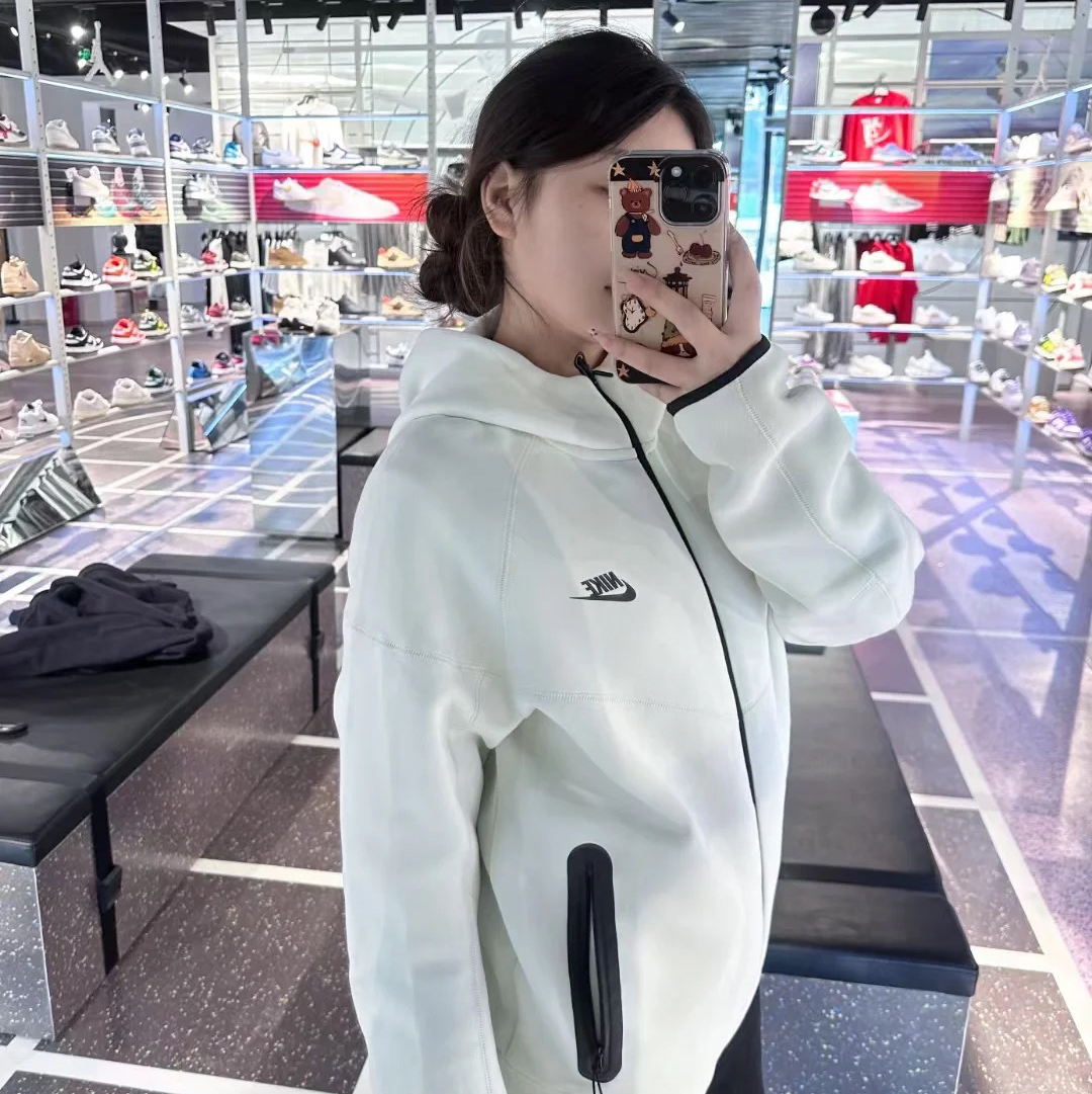 OOTD I 又到了穿外套的季节~