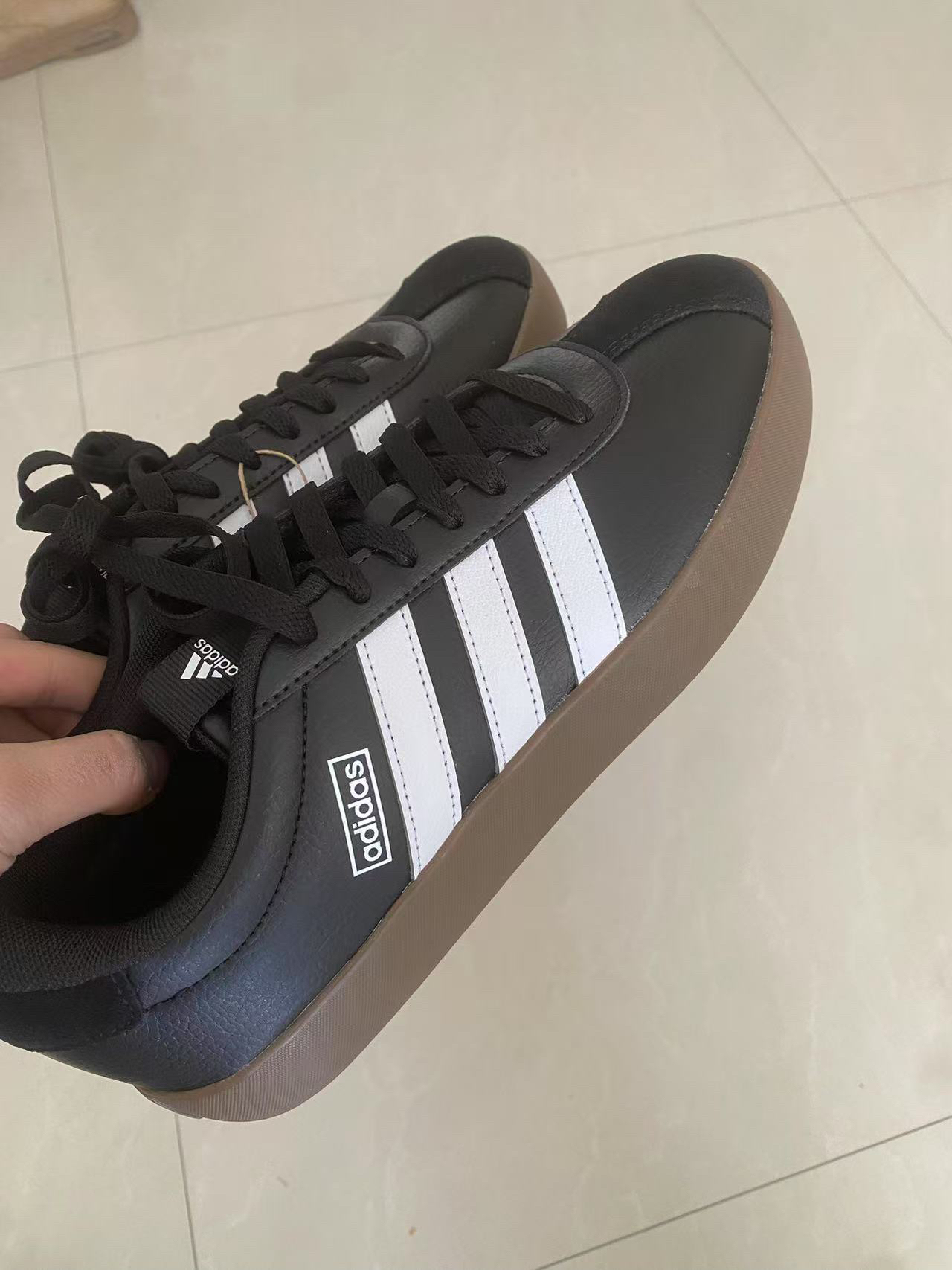 复古好看的T头鞋，谁不爱