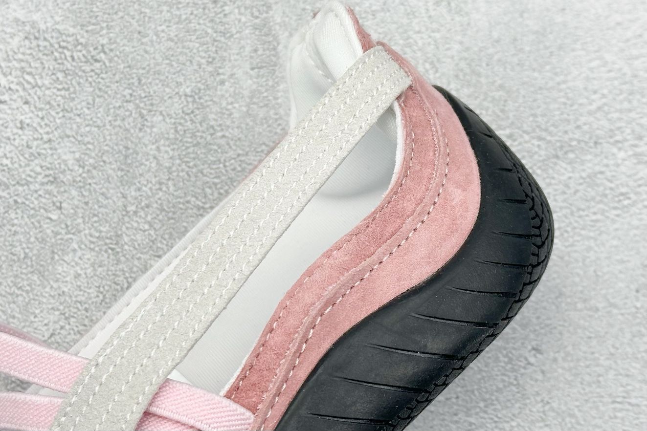 PuMa Speedcat 舒适百搭 低帮 芭蕾鞋 #朴彩英 rose 同款
