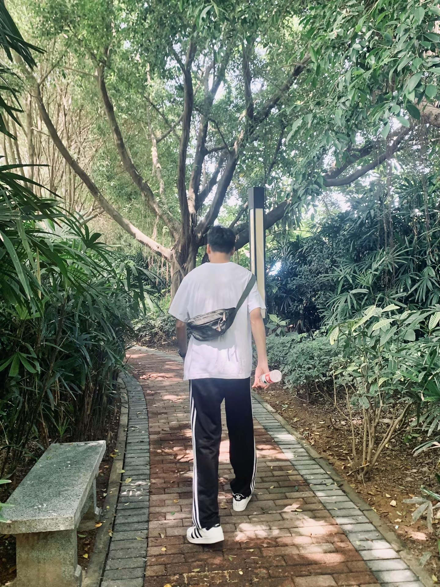 春游穿什么？！