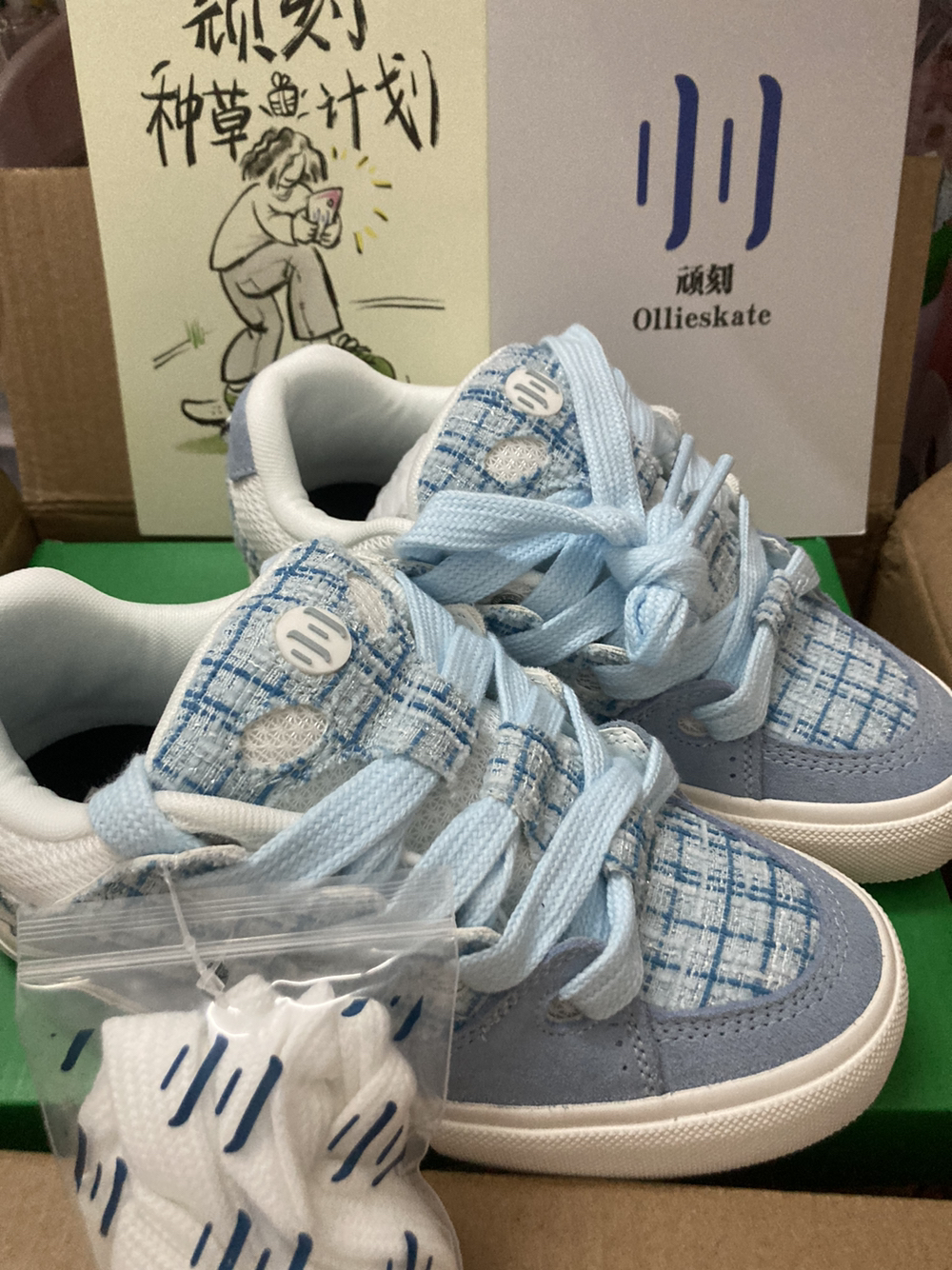 百搭鞋子分享🙌