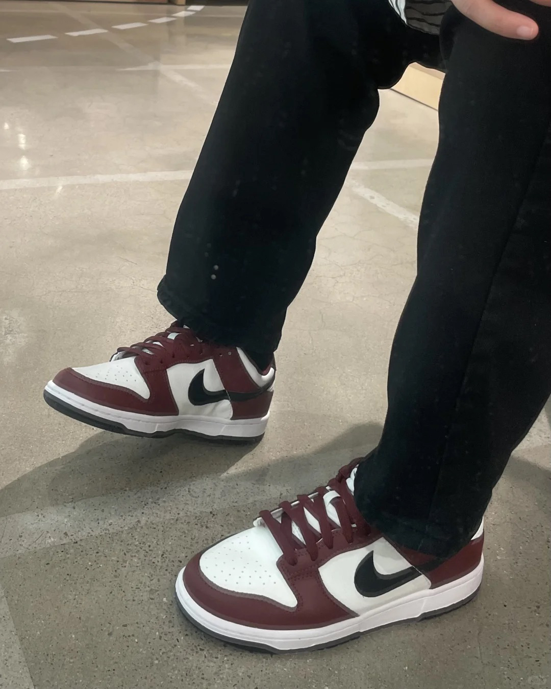 这双大童dunk性价比超高‼️