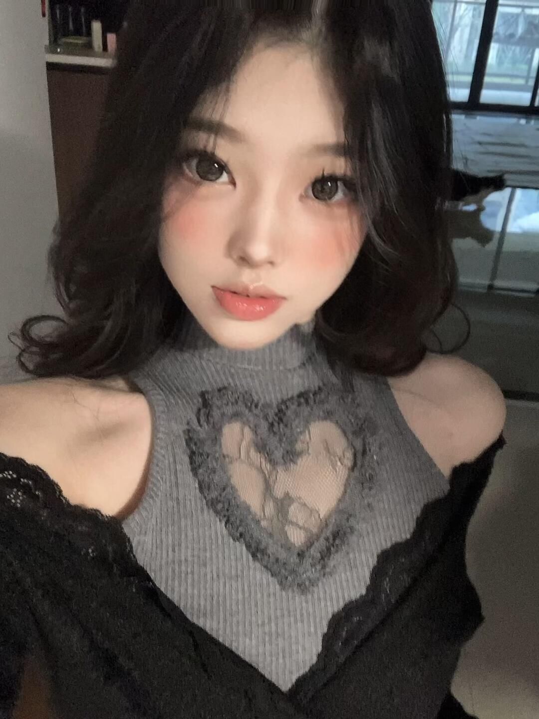 睡了吗 你觉得路小染这个人怎么样