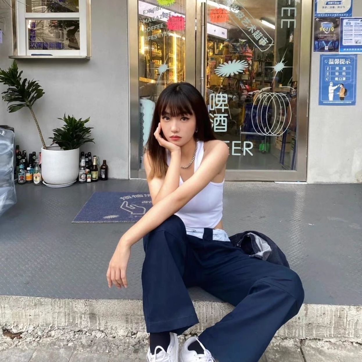 夏季裤子怎么选