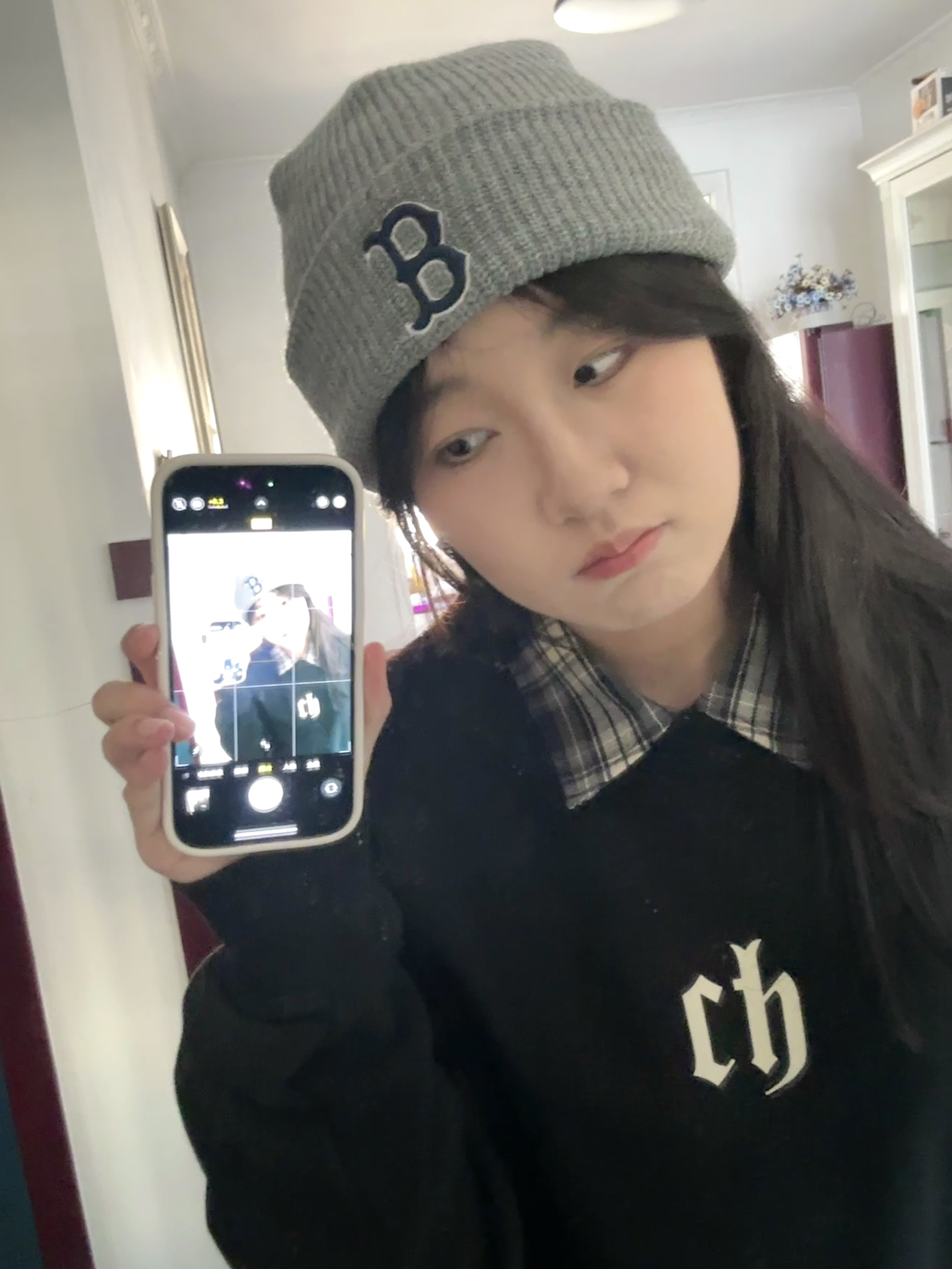 167/104女大学生穿什么