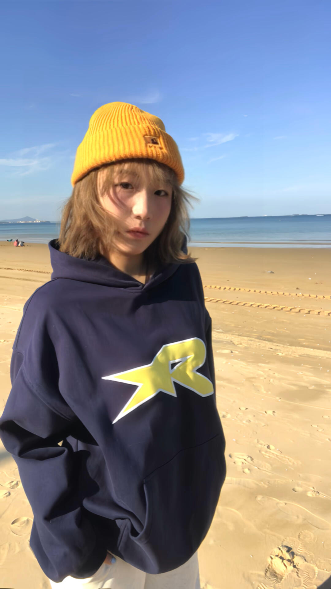 你永远存在我回忆里