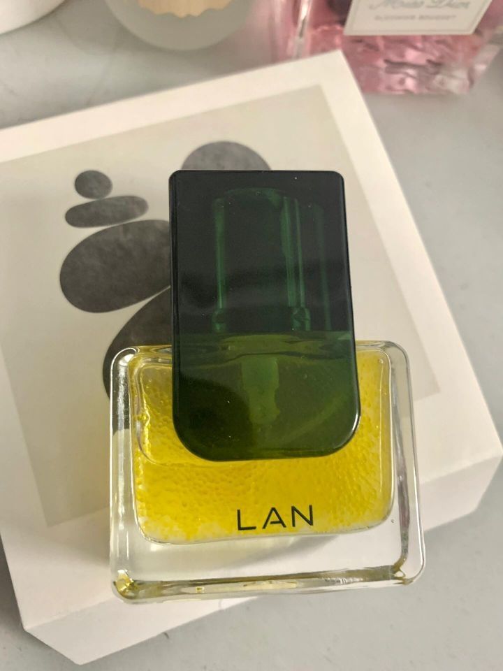 谁说油皮不能用精华油的？？
