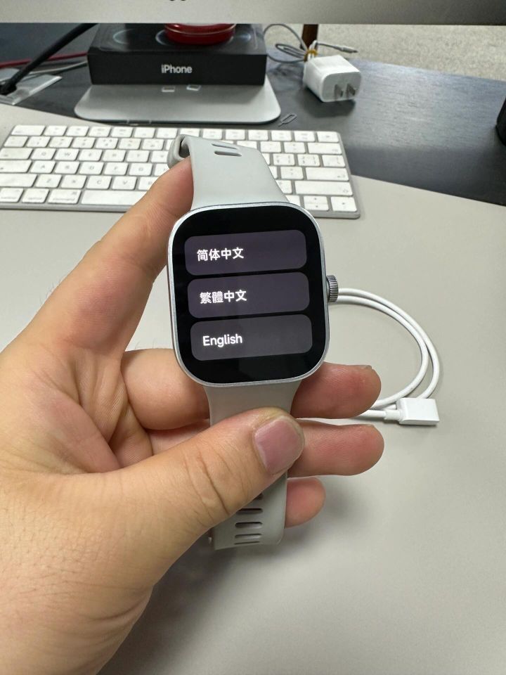 这代质感提升太大了，首次用上了铝合金边框