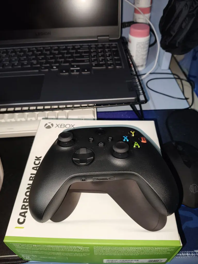 xbox手柄物美价廉,好用不贵
