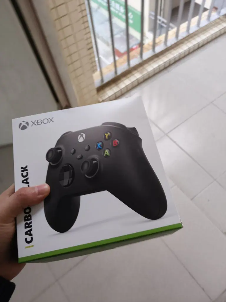 xbox手柄物美价廉,好用不贵