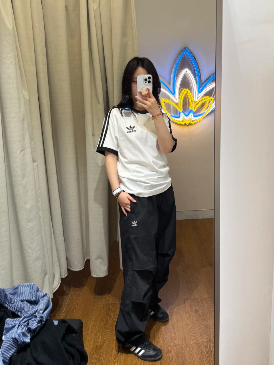 我好喜欢这套啊！谁懂？