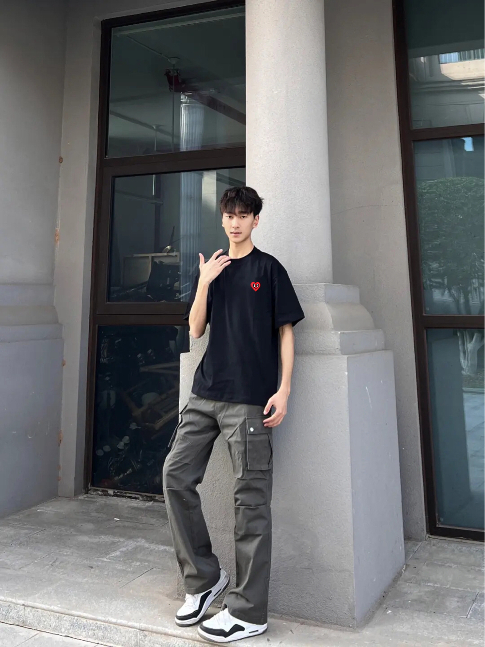 OOTD|休闲日常我真的爱