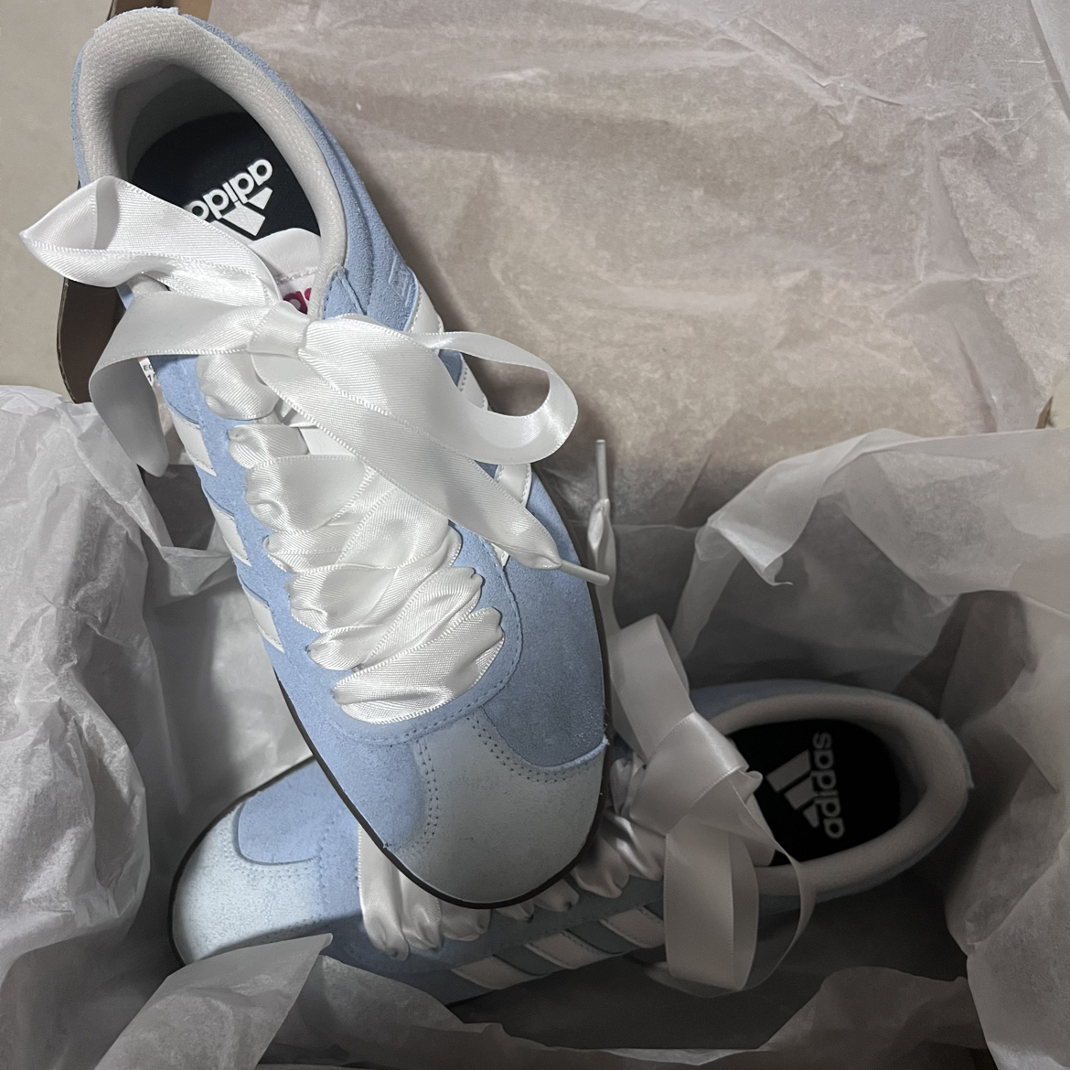 最喜欢的一款德训鞋🫶🏻