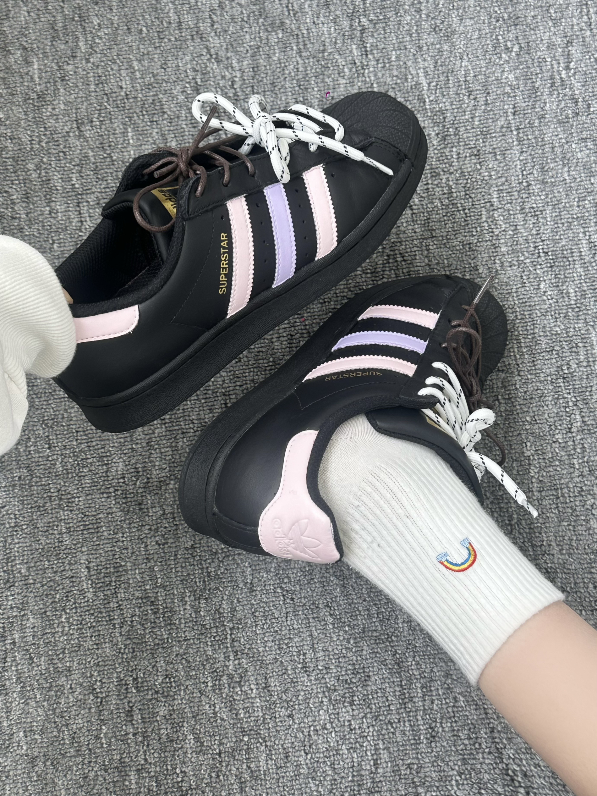 香芋🍓夹心蛋糕