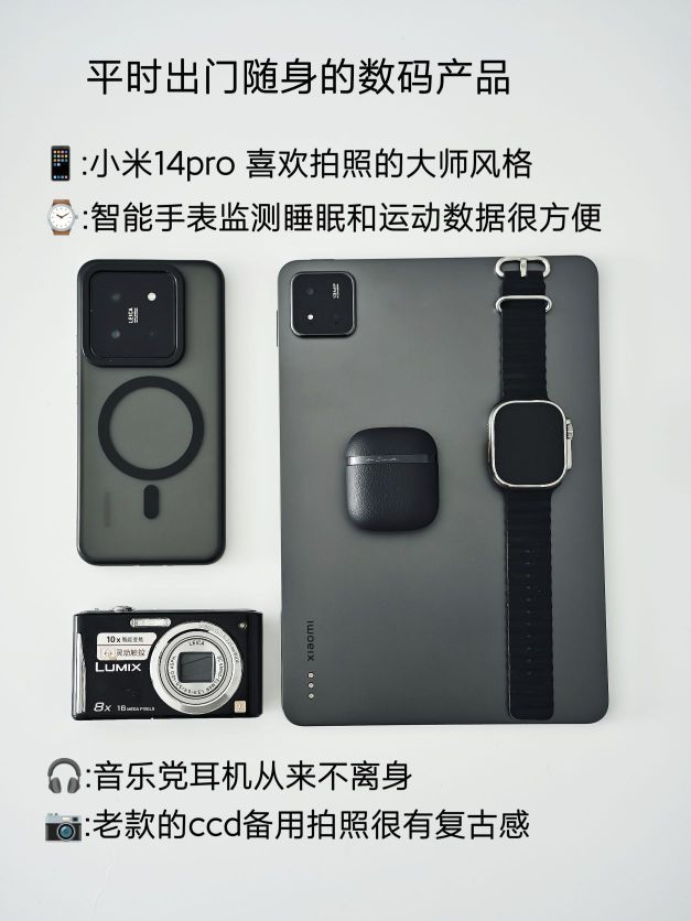 翻包|哈尔滨男生Weekend Carry?