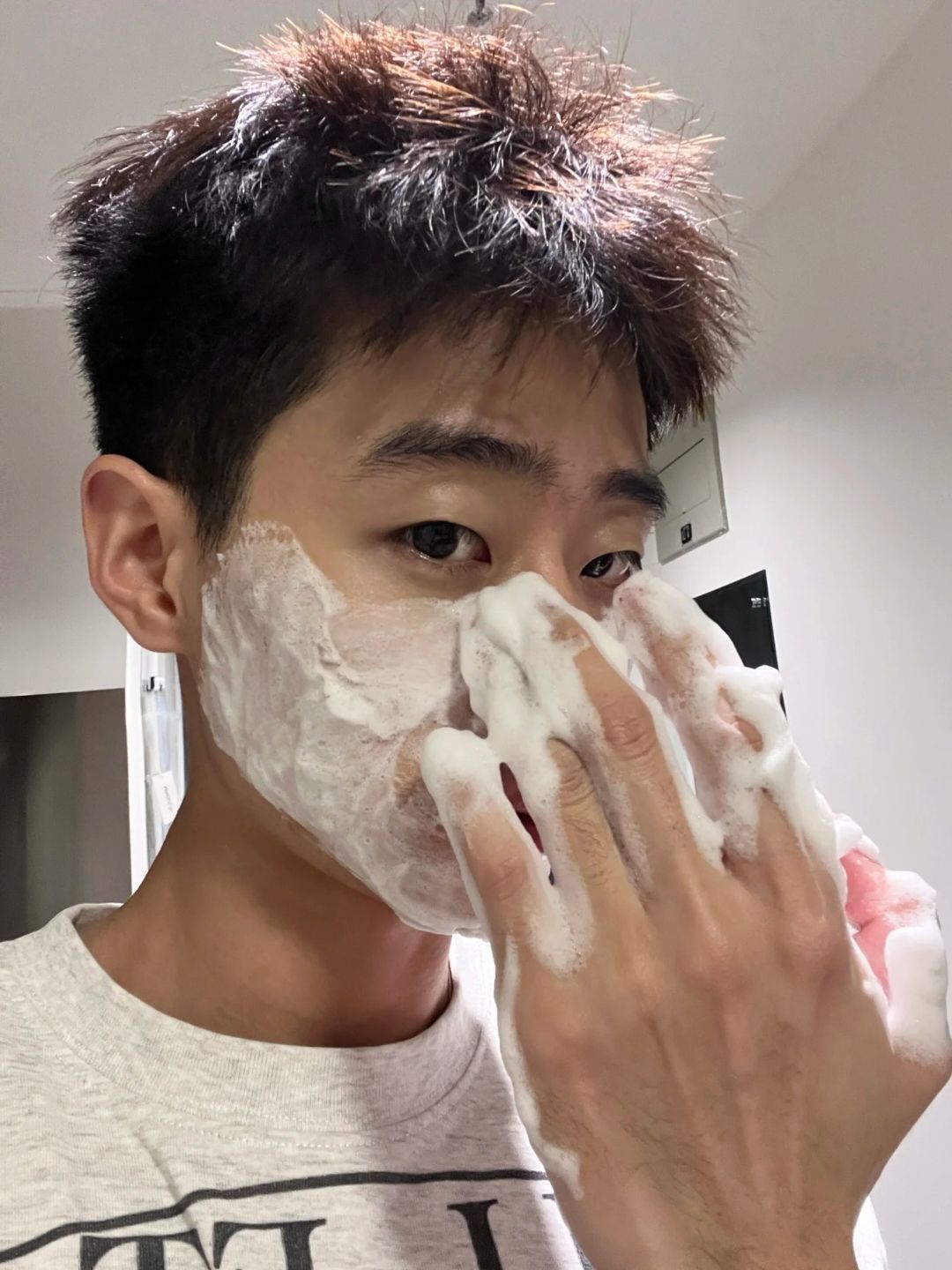 洗完脸像换了张新脸！这支让我爱上素颜！