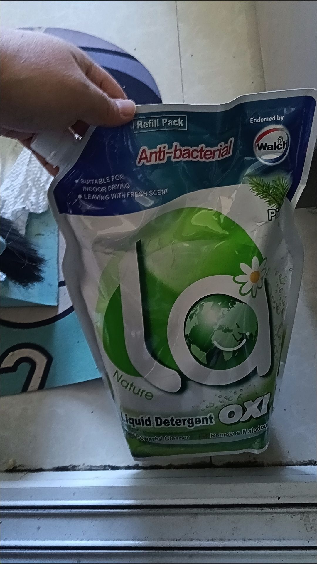 洗衣液推荐(＾ω＾)👍🏻