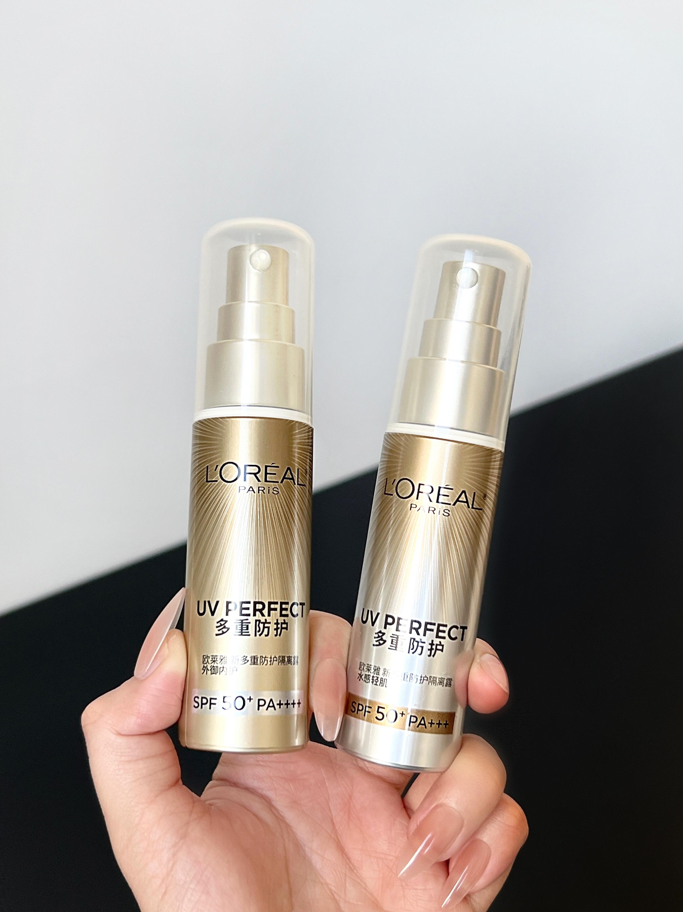 直接拿捏🌞我的防晒搭子们❗️