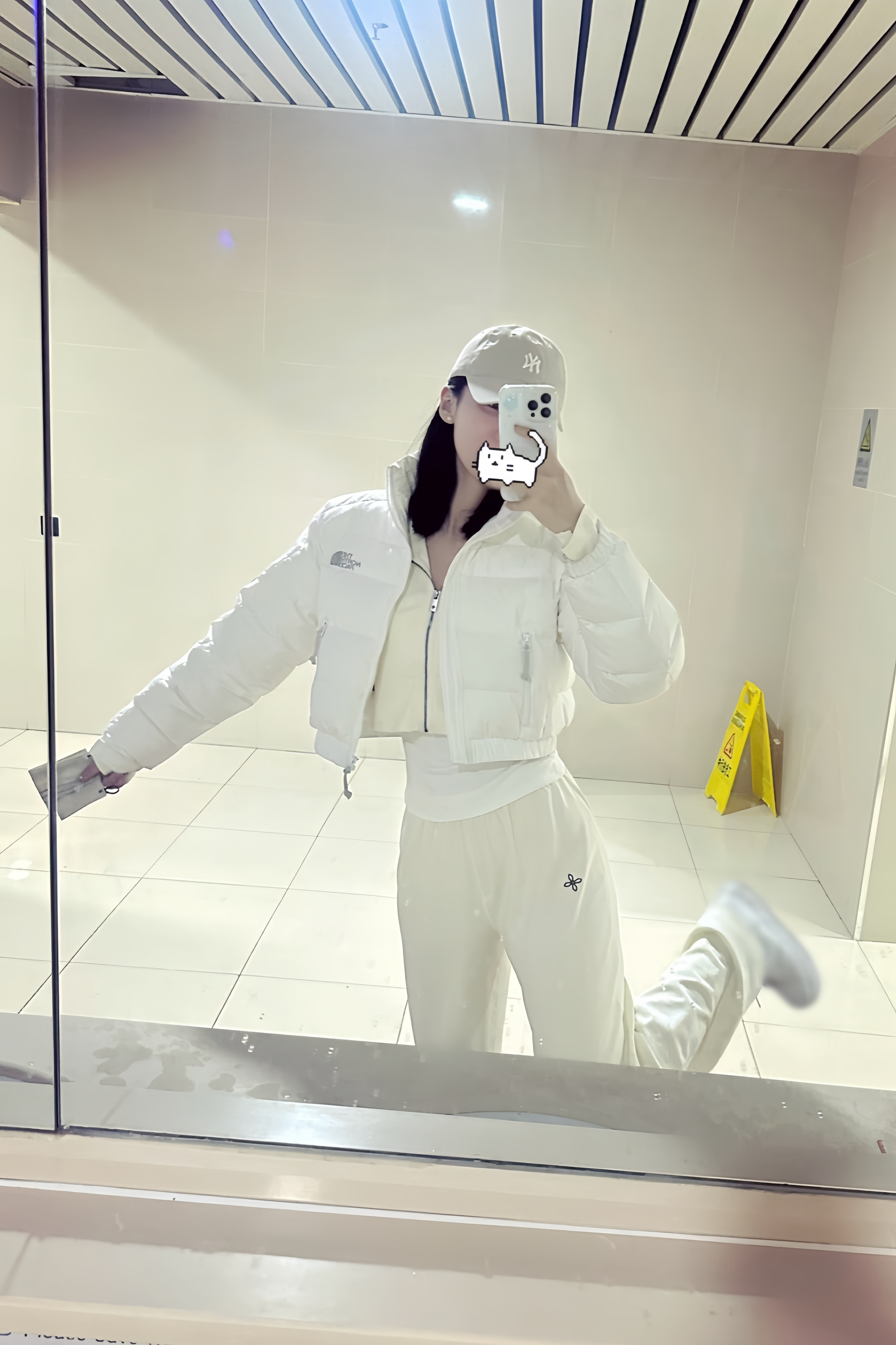 175 OOTD｜初春韩系穿搭～