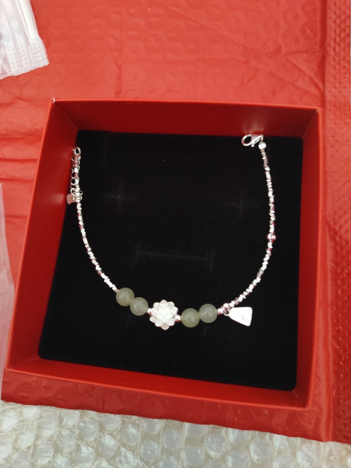 看着还可以，包装的挺严实的