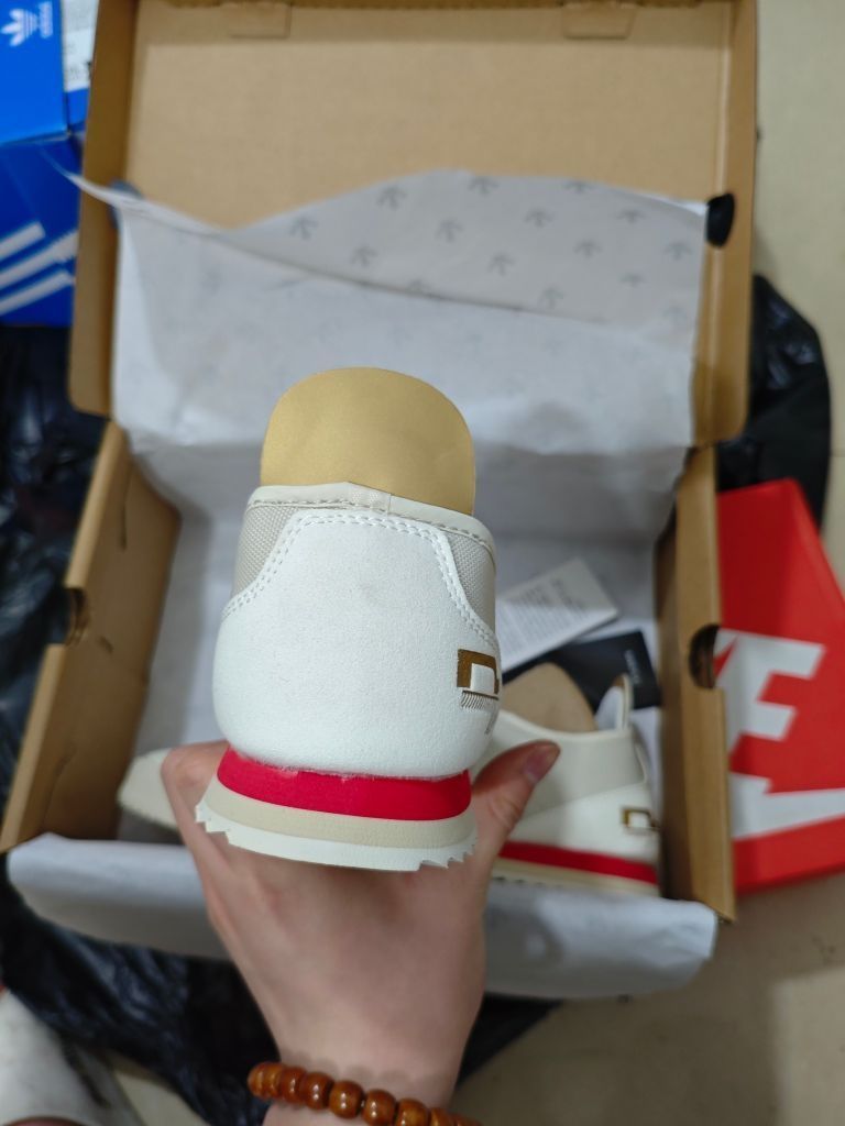迪桑特CHRON运动休闲鞋女款