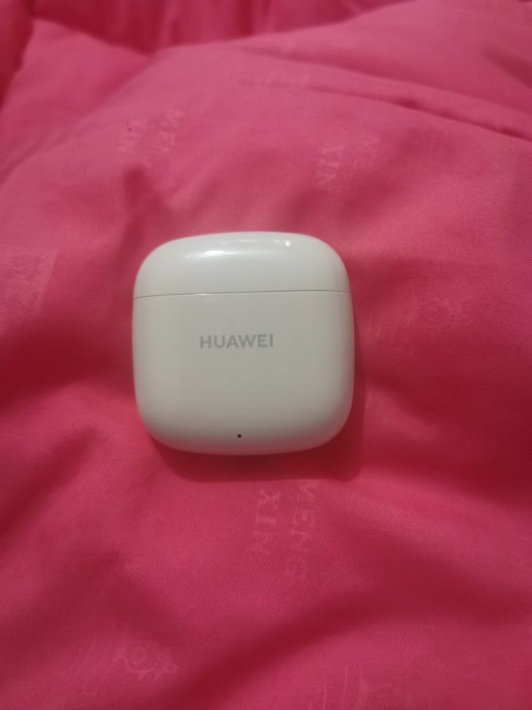 华为无线蓝牙耳机