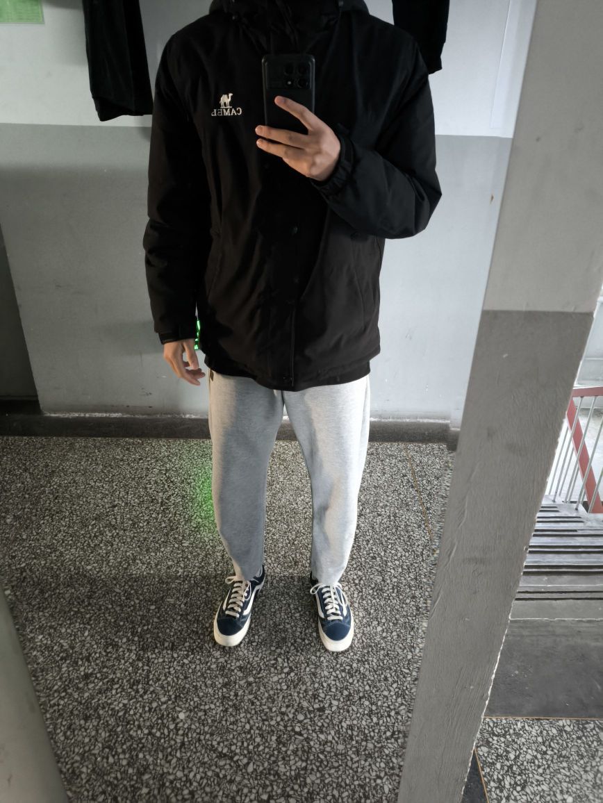 春日降温穿什么