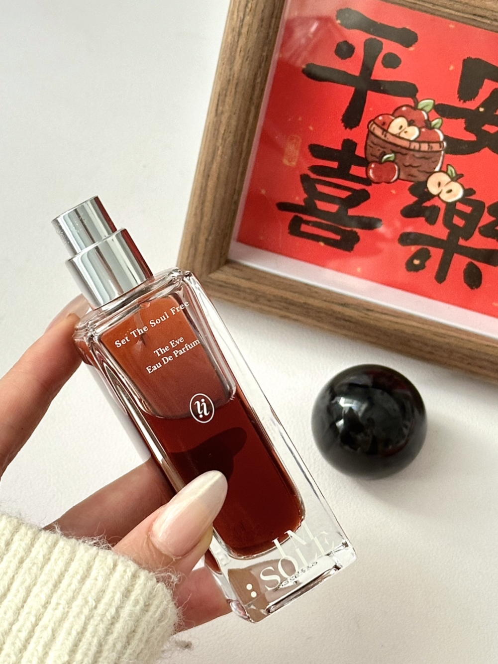 狐系大女主香🌹送女友选它就对啦！