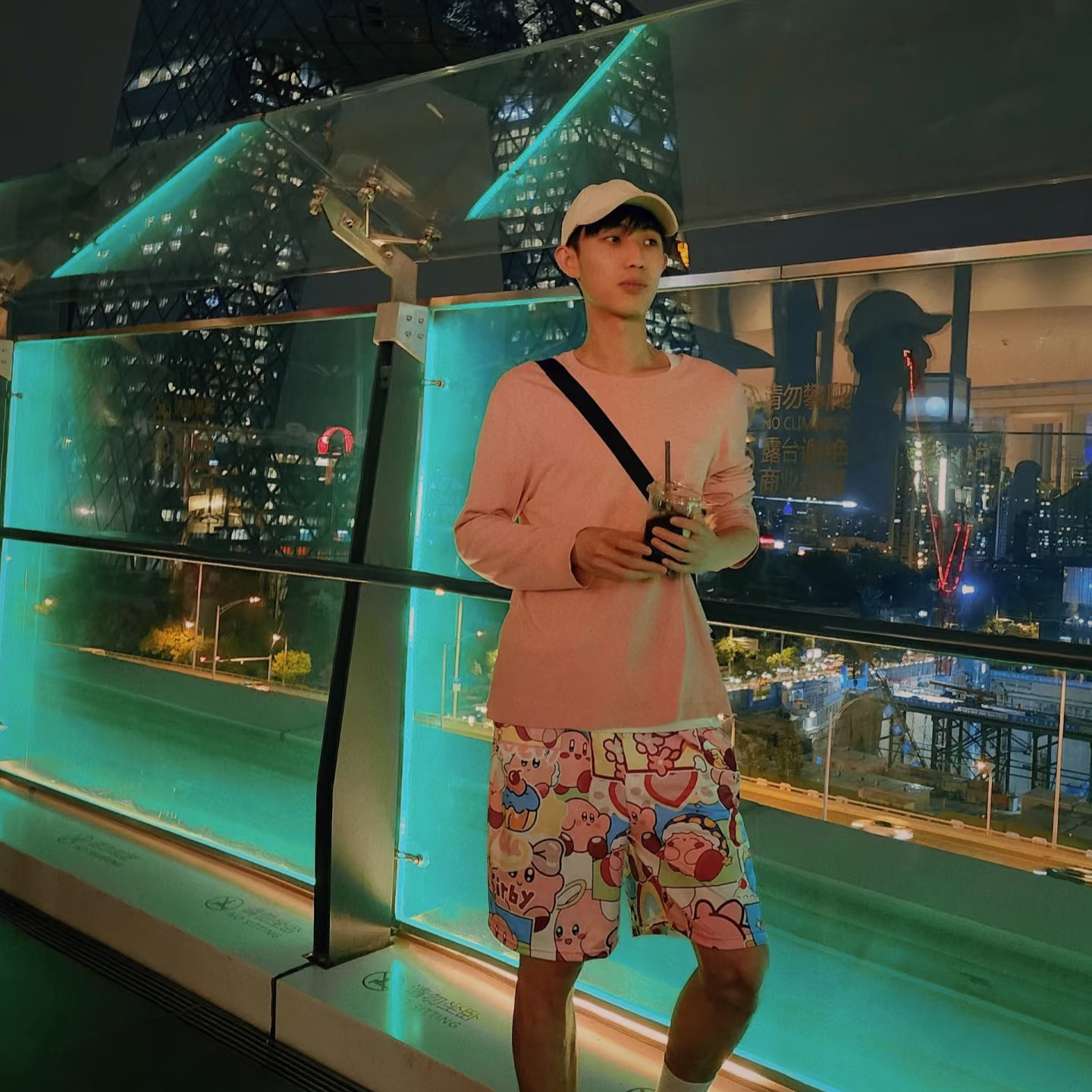 日常休闲Look|轻松打造度假感
