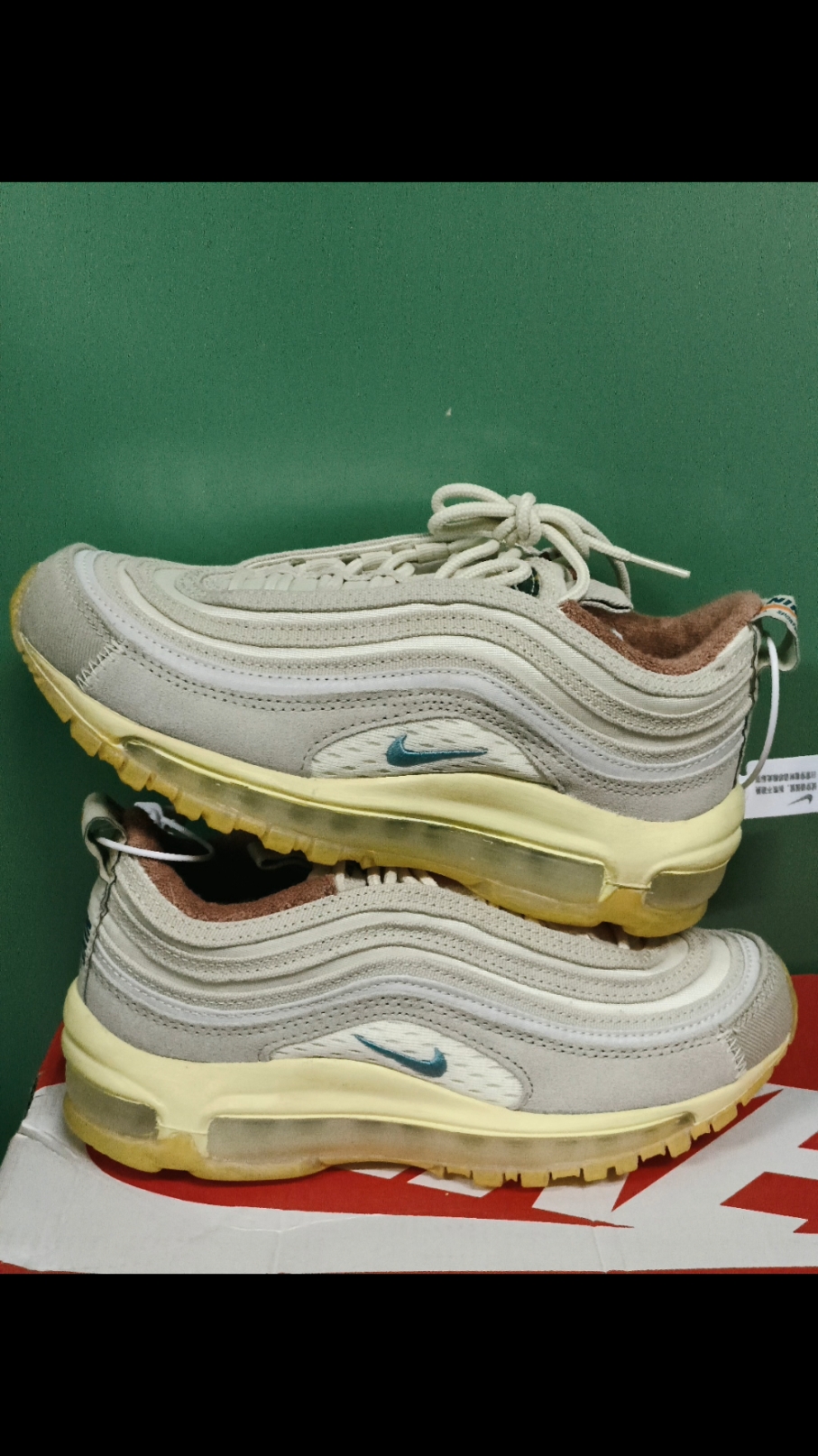 Nike年度休闲鞋