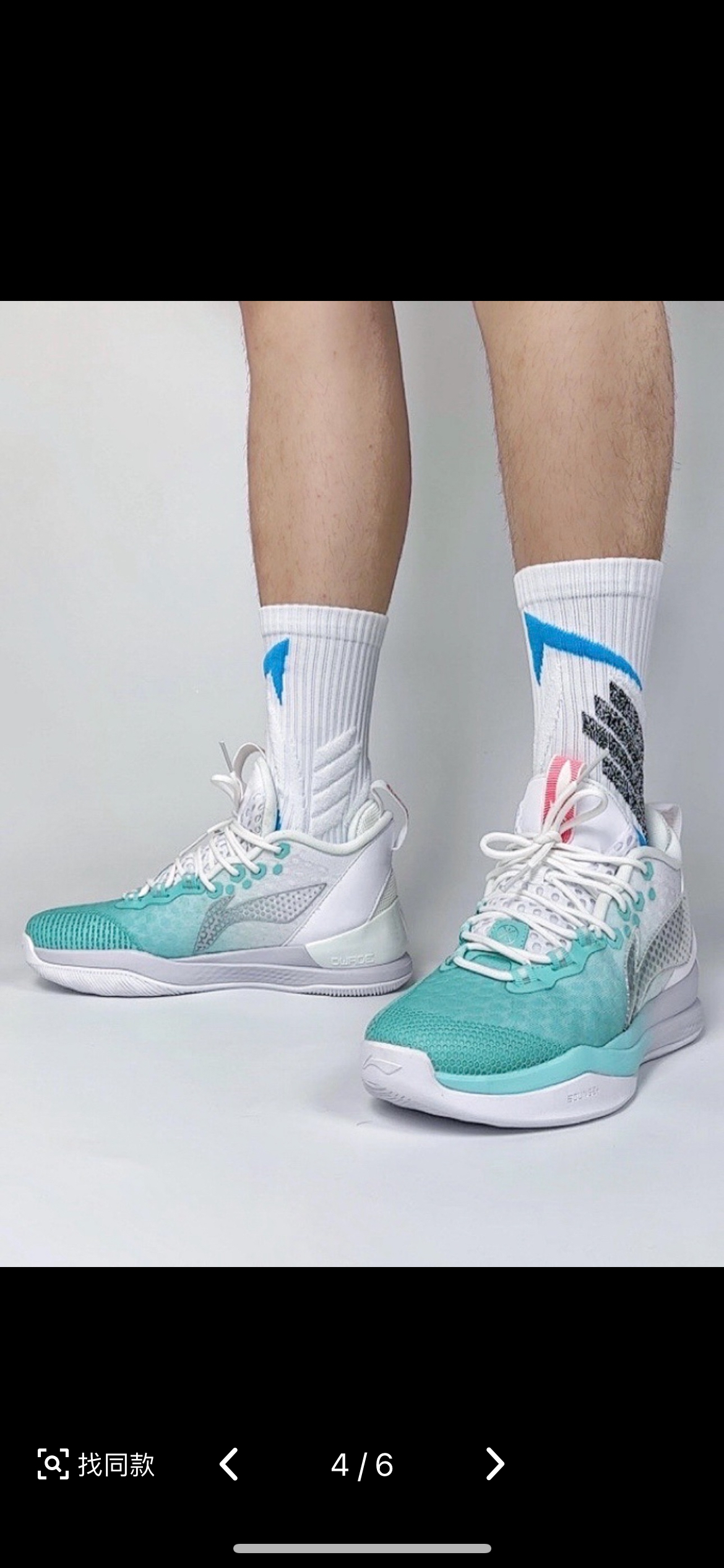 Veidoorn 篮球袜还是得选择这款